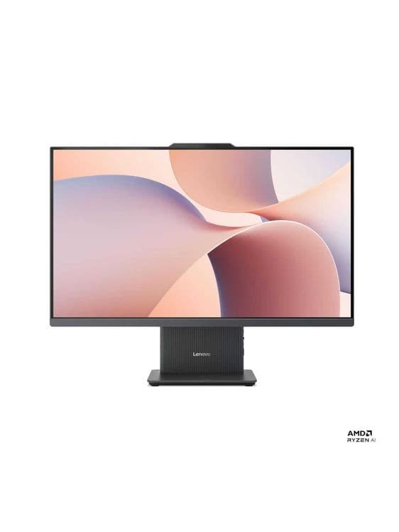 Моноблок Lenovo / AIO 27AKP10 /AMD Ryzen AI 7 350/ 16 GB /512 ГБ M.2 / — 1