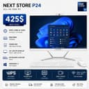 Monoblok | Intel Core i5-1334U | 8GB | 256GB | 24"IPS Full HD | Win 11