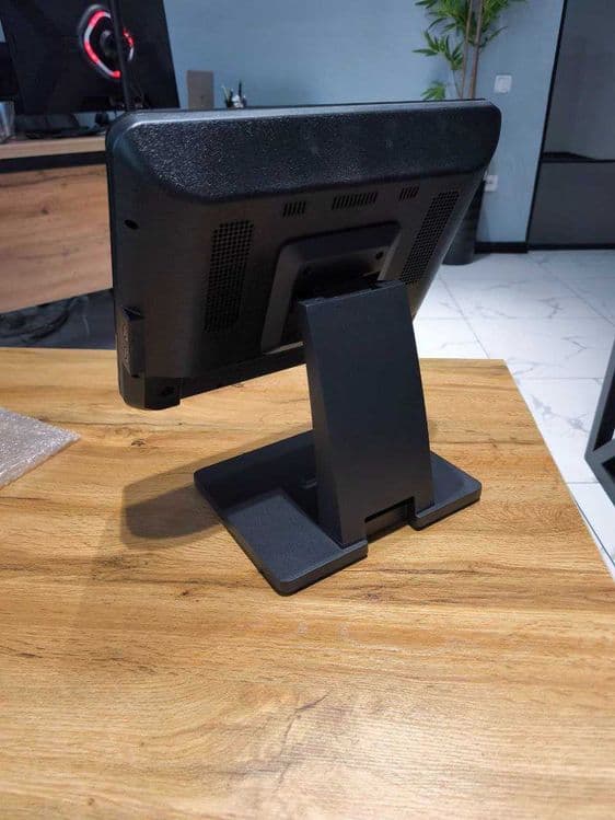 Manablok Monoblok Kassa Uchun Core i 5/10gen 8/128 SSD Sensor Kassa — 2