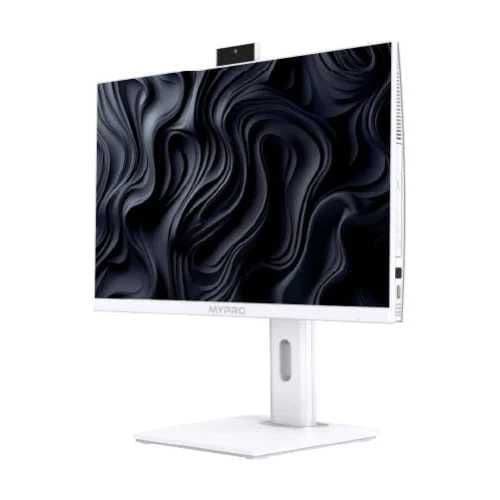 Моноблок AIO AVT GX300(H610/I3/8/256/27" UltraWide+ — 3