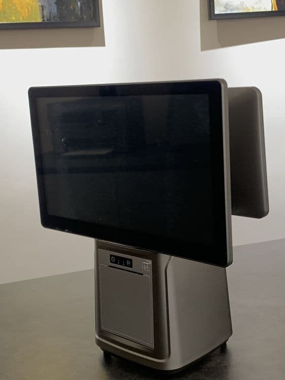 Monablok i5 128 ssd — 1