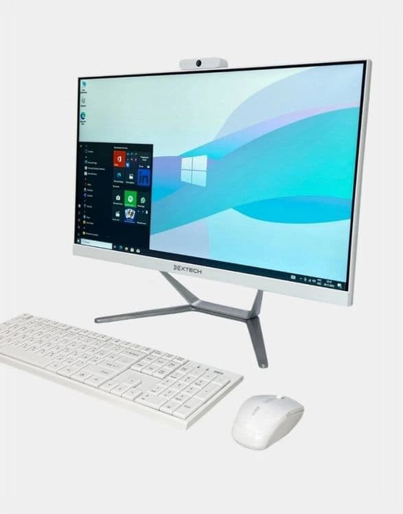 ITECH Monoblock holati yangi — 1