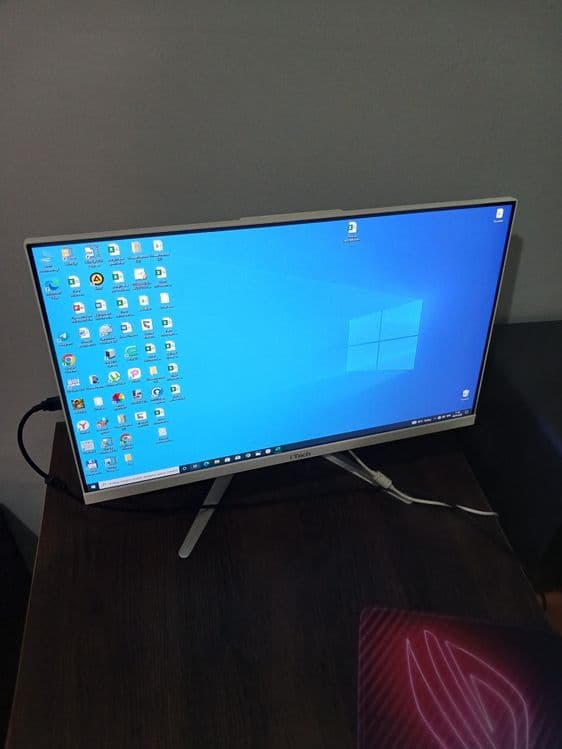 ITECH Monoblock holati yangi — 3