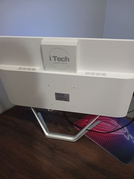 ITECH Monoblock holati yangi — 4