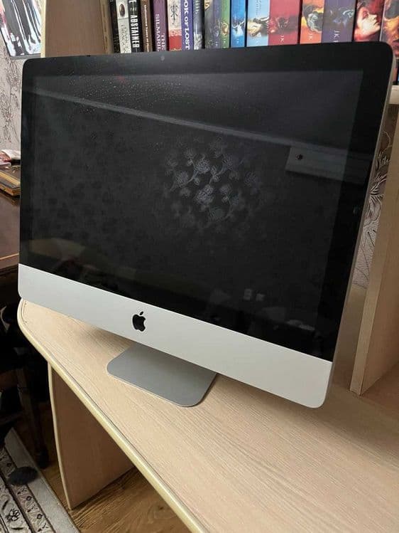 Моноблок Apple. Компьютер — 2