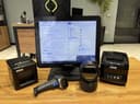 Касса апарат Моноблок система Kassa aparat Monoblok sistema Posmononlo
