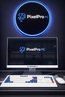 Monoblok Kompyuter optom narxda
