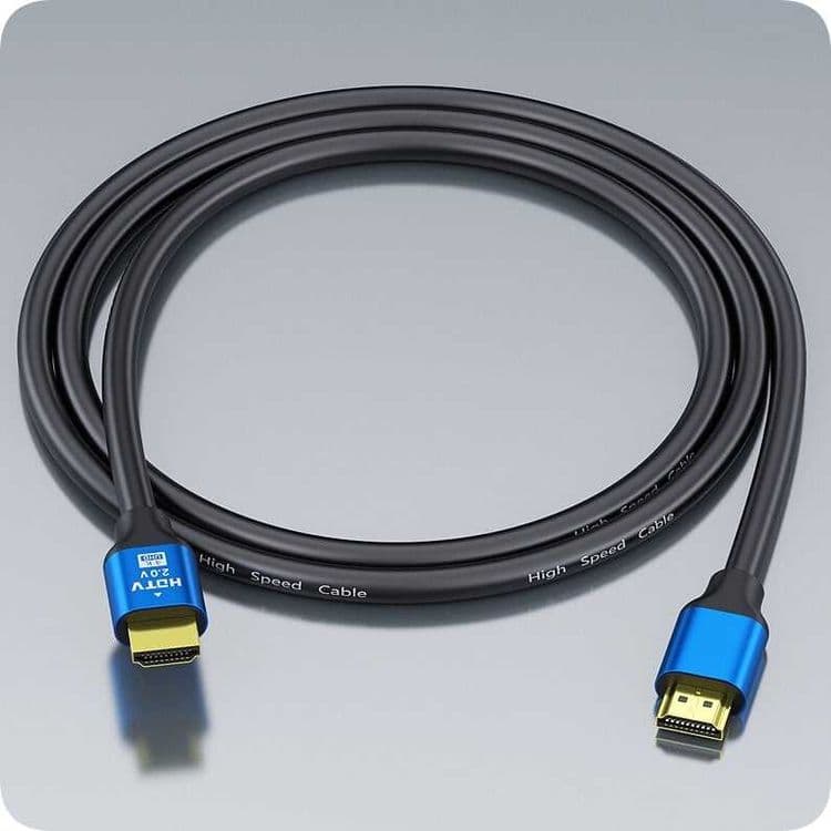 Кабель HDMI FullHD, 4K PREMIUM - 3 м — 4