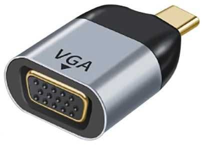 Переходник с USB-C 3.1 на Dp/HDMI - совместимый 8K — 4