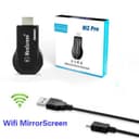 Новый Mirascreen m2 pro hdmi wifi smart tv смарт тв