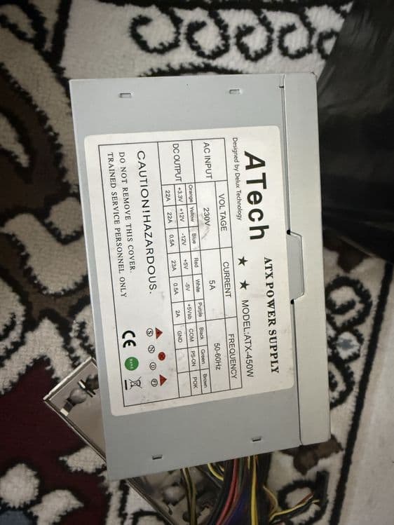 Monitor Mat.plata. pitanya — 2