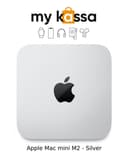 Новый! • Apple Mac mini M2 • Доставка