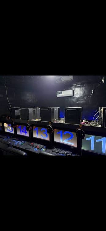 Computer game uchun — 1