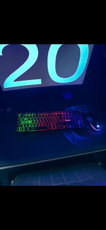 Computer game uchun — 6