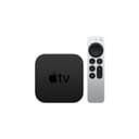 Apple tv 4K, 64г,