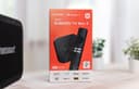 Смарт Приставка для телевизора Xiaomi TV Box S (2nd Gen) tv box