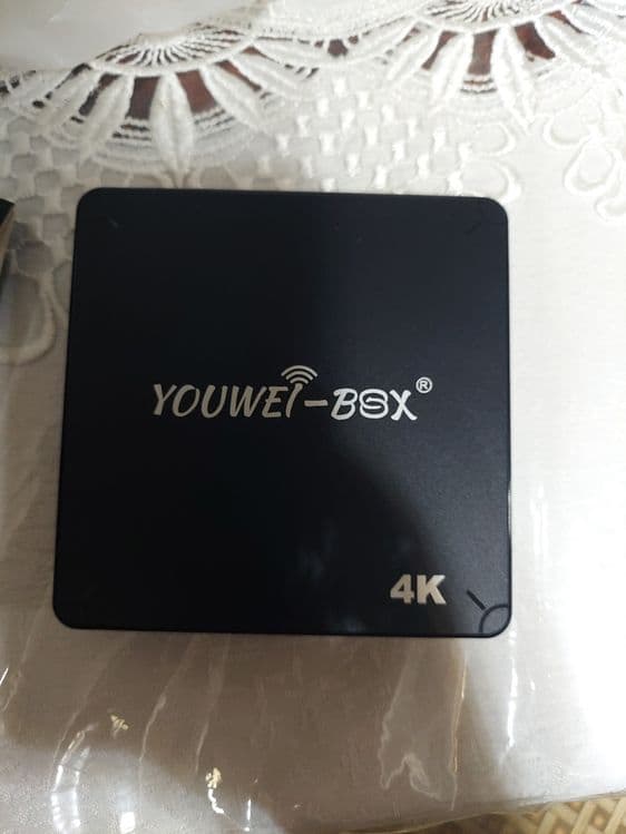 Новый! Смарт бокс smart box tv box android box — 4
