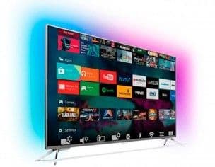 Smart tv box optom +1000 kanal — 2