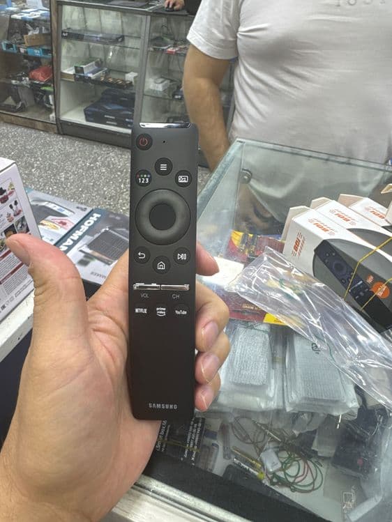 Samsung pult /Samsung пульт — 1
