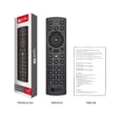 Air mouse g 20 s pro, голосовой пульт