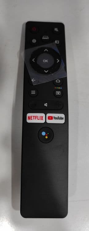 Скидка ! Пульт Artel / shivaki,smart с голосовым управлением, — 2