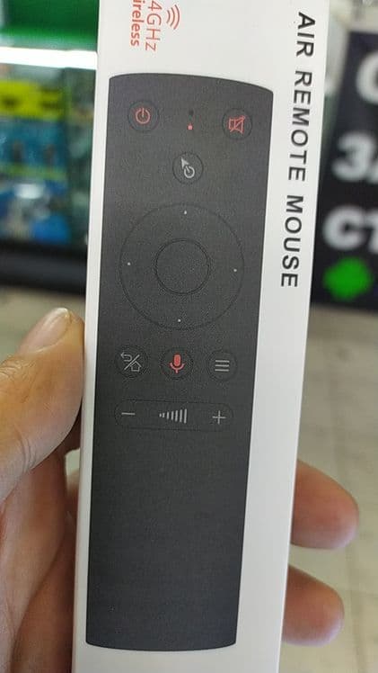 Доставка! Пульт Rosso / Hisense/ Vista  smart — 8