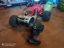 RC MONSTER TRUCK контроллер 27MHz