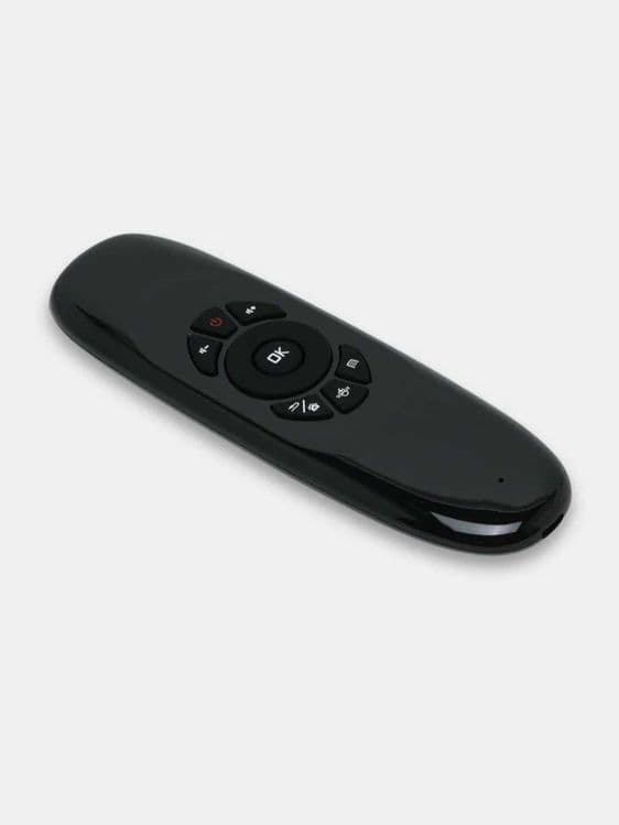 Клавиатура-Пульт Air Mouse, Smart TV, беспроводной — 5