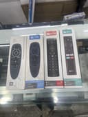 Пульт c голосовым управлением G10 Air Mouse для Смарт ТВ / Android