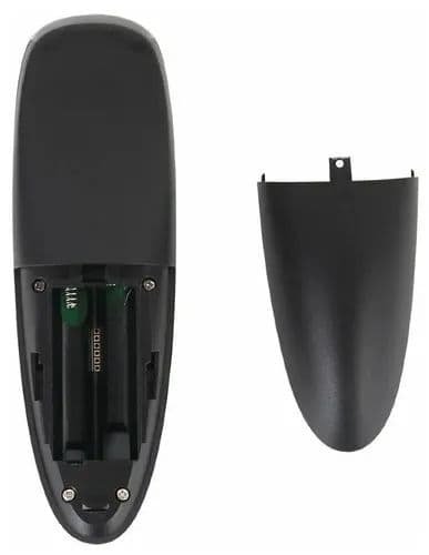 Пульт c голосовым управлением G10 Air Mouse для Смарт ТВ / Android — 4