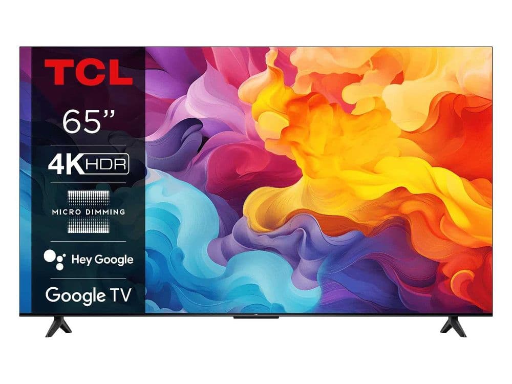 Телевизоры TCL 65 4k ULTRA" доставка бесплатно установка имеется — 4
