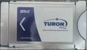 Тв-карта телекарта Turon