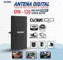 TV Antenna Damashni (qol mexnati) lyuboy joyda oladi