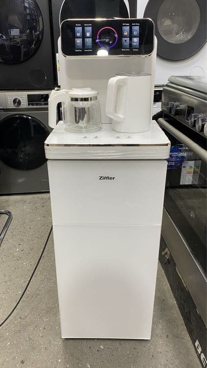 Ziffler tea bar kuller