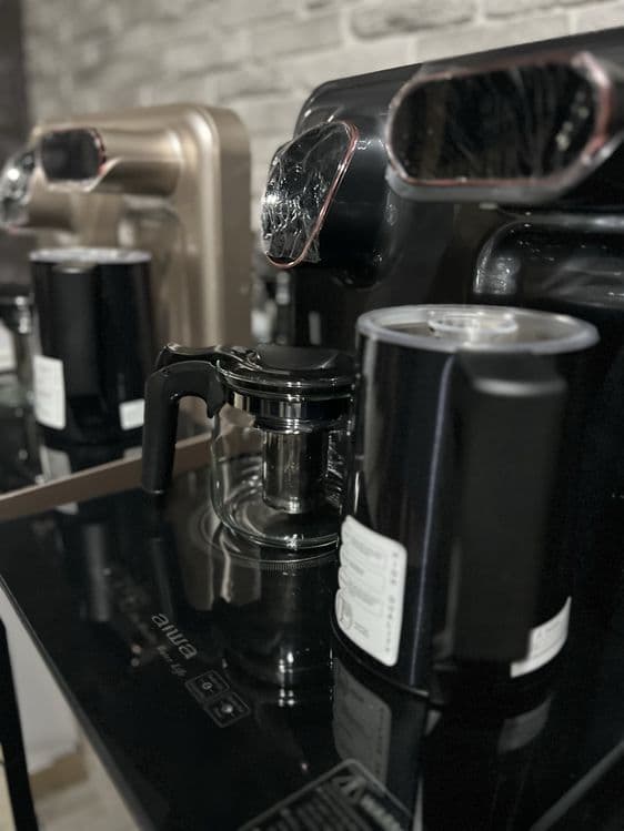 Японский Кулер aiwa Tea bar — 4