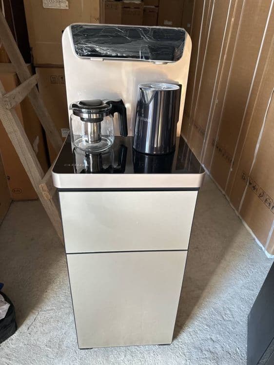 Японский Кулер aiwa Tea bar — 5