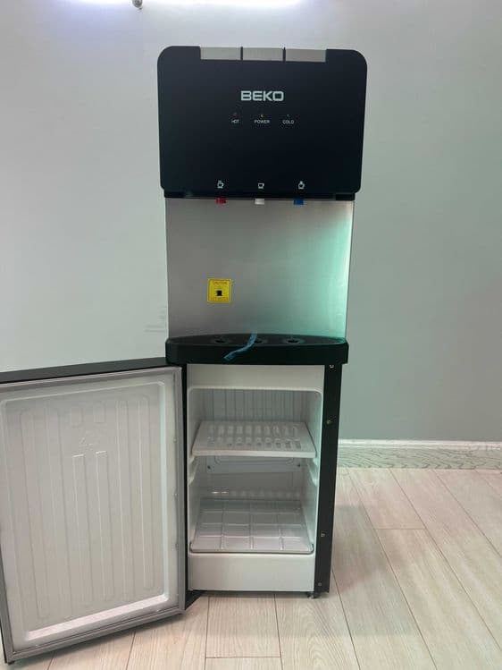 Кулер BEKO новый для воды. Кулеры Kuler suv uchun yangi Kulerlar — 3