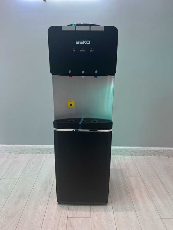 Кулер BEKO новый для воды. Кулеры Kuler suv uchun yangi Kulerlar — 4