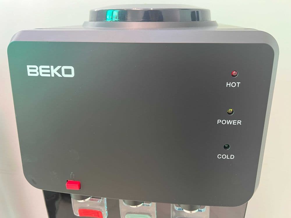 Кулер BEKO новый для воды. Кулеры Kuler suv uchun yangi Kulerlar — 6
