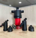 diskli suv filtri – 50 mm va 75 mm