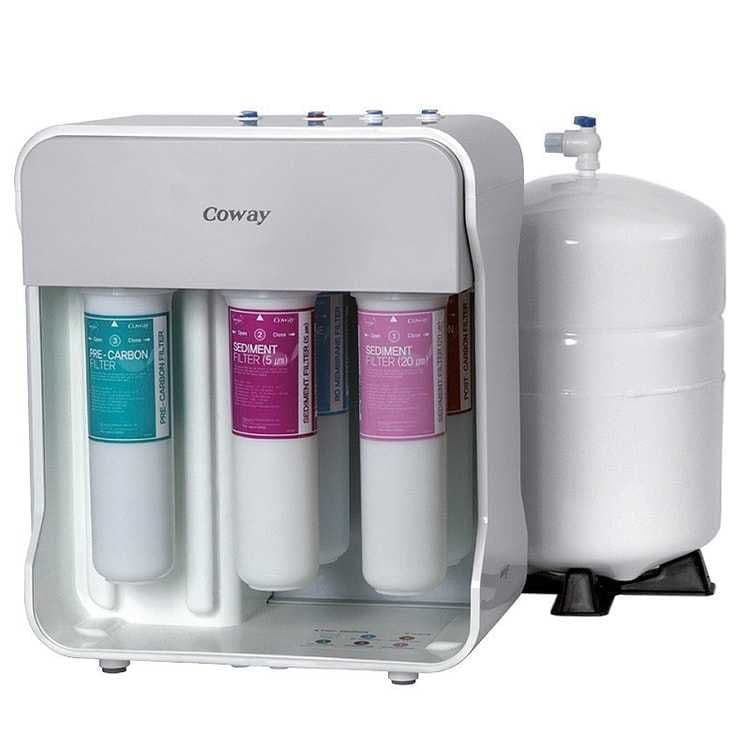 Картриджи для фильтра воды Cordial Coway — 1