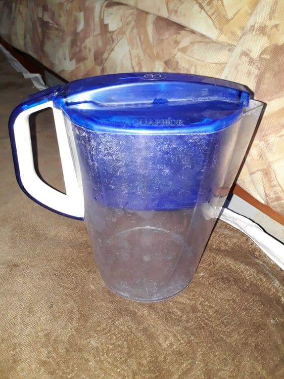 фильтр для воды Аквафор — 1
