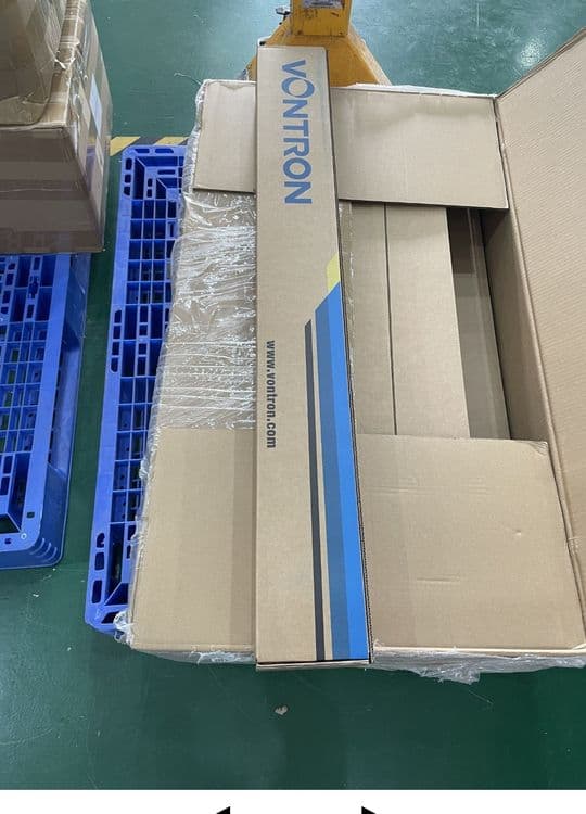 Membrana vontron runxo csm — 3