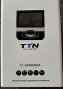 Симисторный стабилизатор 2000Va-90-270v