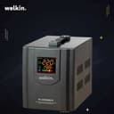 Стабилизатор напряжения Welkin TWR-5000Va в Ташкенте
