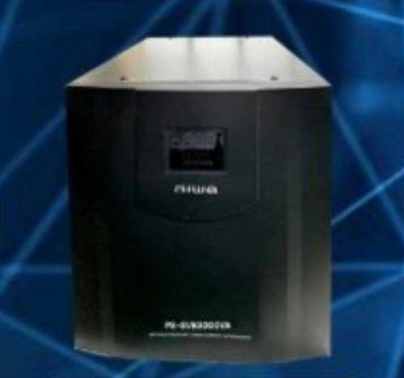 Стабилизаторы напряжения AIWA D3VA — 1
