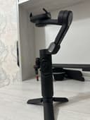 Telefonda siyomka qilish uchun stablizator