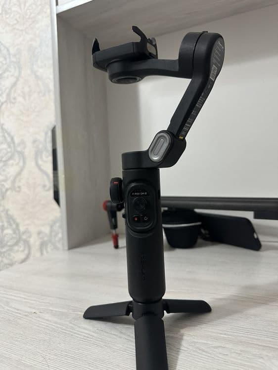 Telefonda siyomka qilish uchun stablizator — 1