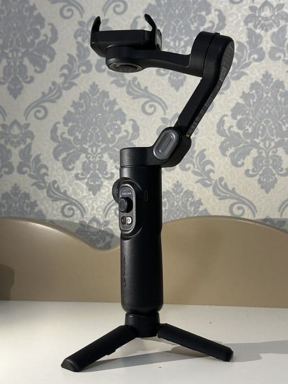 Telefonda siyomka qilish uchun stablizator — 2