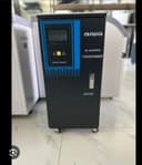 Мощный напольный стабилизатор AIWA D15VA (15 кВА) PC-SVC серии